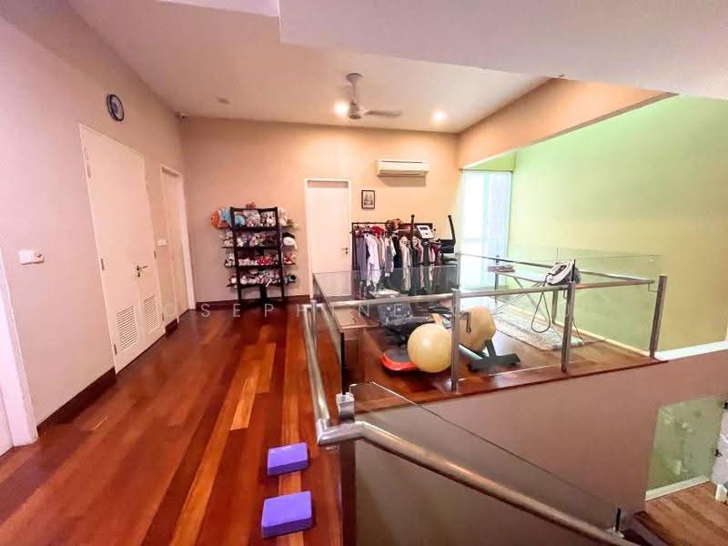 Rumah Berkembar untuk Dijual di Glenmarie (Selangor) - Josephine Chou - Interior - PropertyGuru.com.my