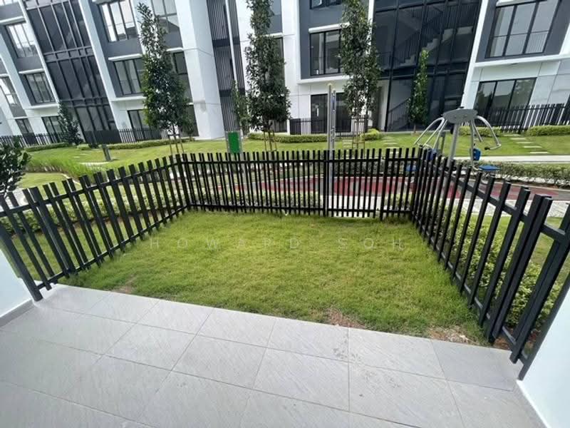 Condominium for Rent at Nara @ Eco Ardence - Howard Soh - PropertyGuru.com.my
