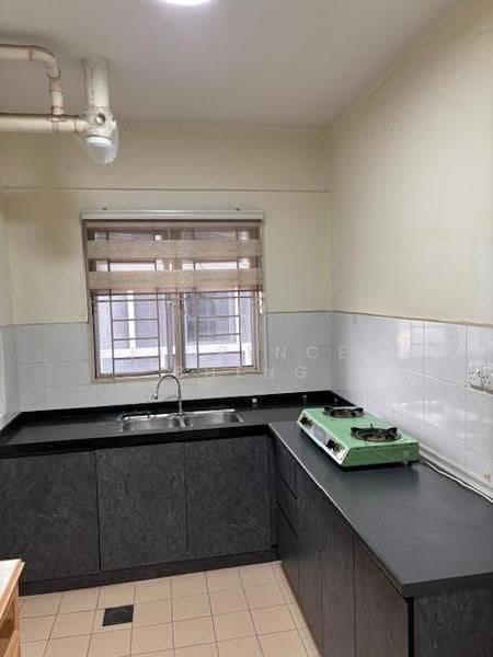 Kondominium untuk Disewa di Casa Damansara - FLORENCE CHENG - Kitchen - PropertyGuru.com.my