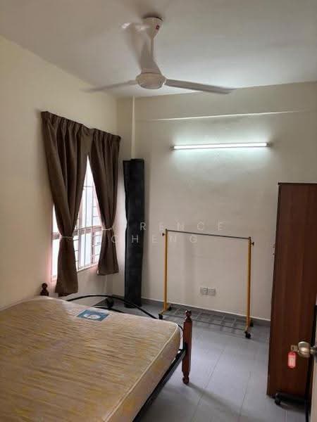 Kondominium untuk Disewa di Casa Damansara - FLORENCE CHENG - Bedroom - PropertyGuru.com.my