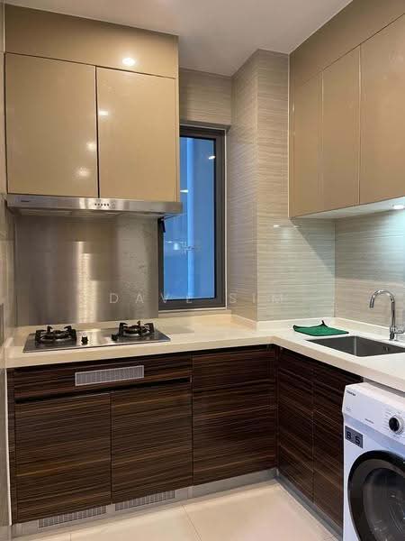 Kediaman Servis untuk Disewa di R&F Princess Cove Phase 1 - Dave Sim - PropertyGuru.com.my
