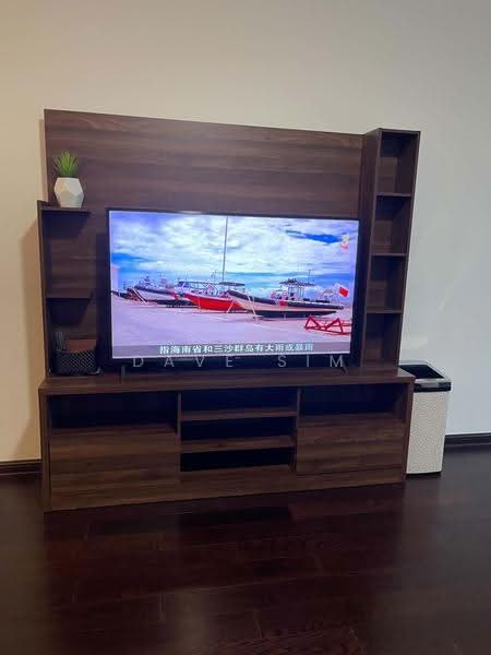 Kediaman Servis untuk Disewa di R&F Princess Cove Phase 1 - Dave Sim - PropertyGuru.com.my