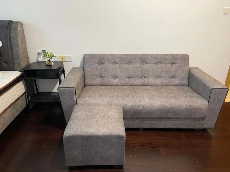 Kediaman Servis untuk Disewa di R&F Princess Cove Phase 1 - Dave Sim - PropertyGuru.com.my