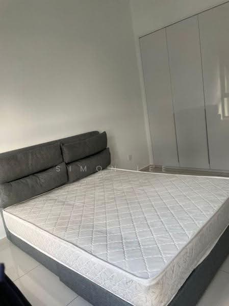 Service Residence for Rent at D'sara Sentral - Simon Lee - Bedroom - PropertyGuru.com.my