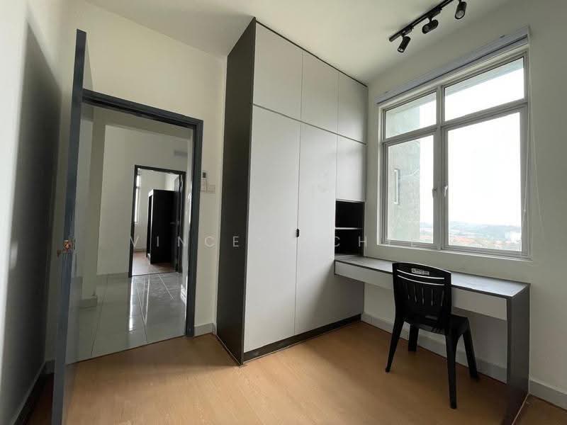Apartment for Rent at Impiana Sky Residensi - Vincent Chye - Study - PropertyGuru.com.my
