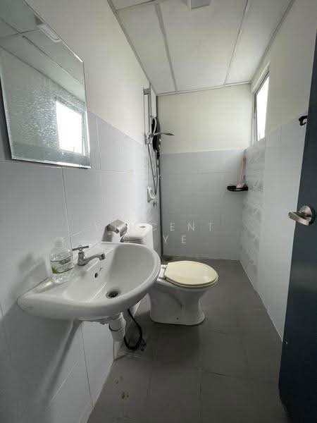 Apartment for Rent at Impiana Sky Residensi - Vincent Chye - Bathroom - PropertyGuru.com.my