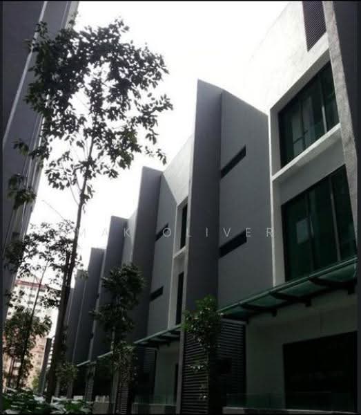 Condominium for Sale at The Treez Jalil Residen - Mak Oliver - Exterior - PropertyGuru.com.my