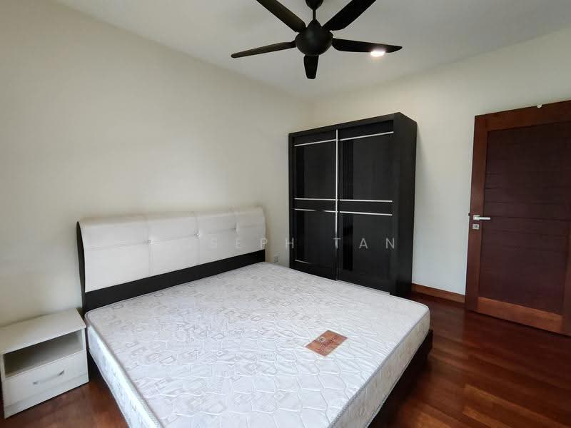 3-storey Terraced House for Rent in Gelugor (Penang) - Joseph Tan - Bedroom - PropertyGuru.com.my
