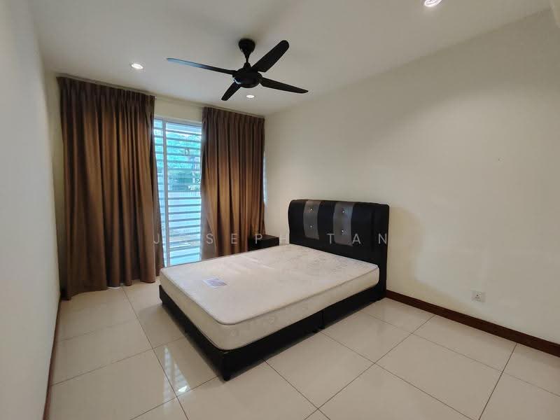3-storey Terraced House for Rent in Gelugor (Penang) - Joseph Tan - Bedroom - PropertyGuru.com.my