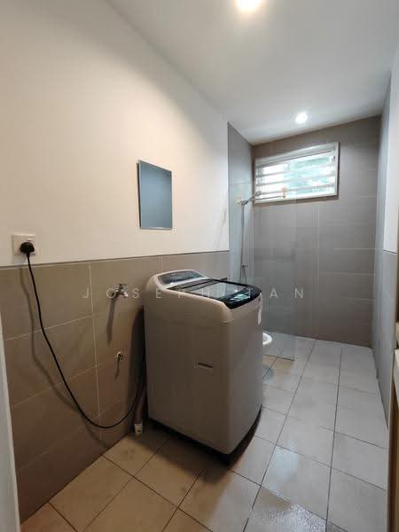3-storey Terraced House for Rent in Gelugor (Penang) - Joseph Tan - Bathroom - PropertyGuru.com.my
