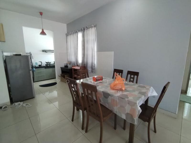 Condominium for Rent at Zenith Residences - Polly Tan - PropertyGuru.com.my