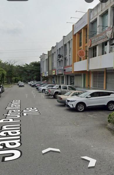 Kedai untuk Disewa di Putra Heights (Subang Jaya) - Chorng Tyng Yap - PropertyGuru.com.my
