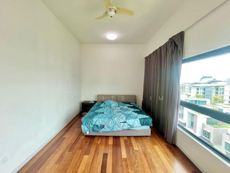 Condominium for Sale at The LIGHT COLLECTION I - Welwits Sim - Bedroom - PropertyGuru.com.my