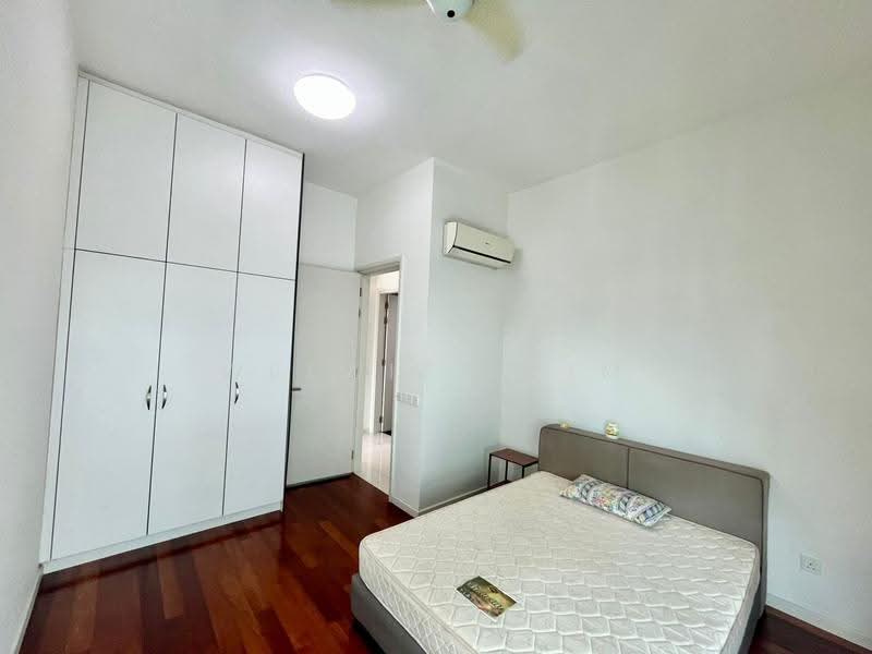 Condominium for Sale at The LIGHT COLLECTION I - Welwits Sim - Bedroom - PropertyGuru.com.my