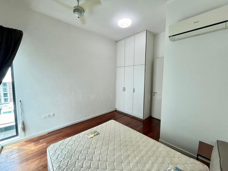 Condominium for Sale at The LIGHT COLLECTION I - Welwits Sim - Bedroom - PropertyGuru.com.my