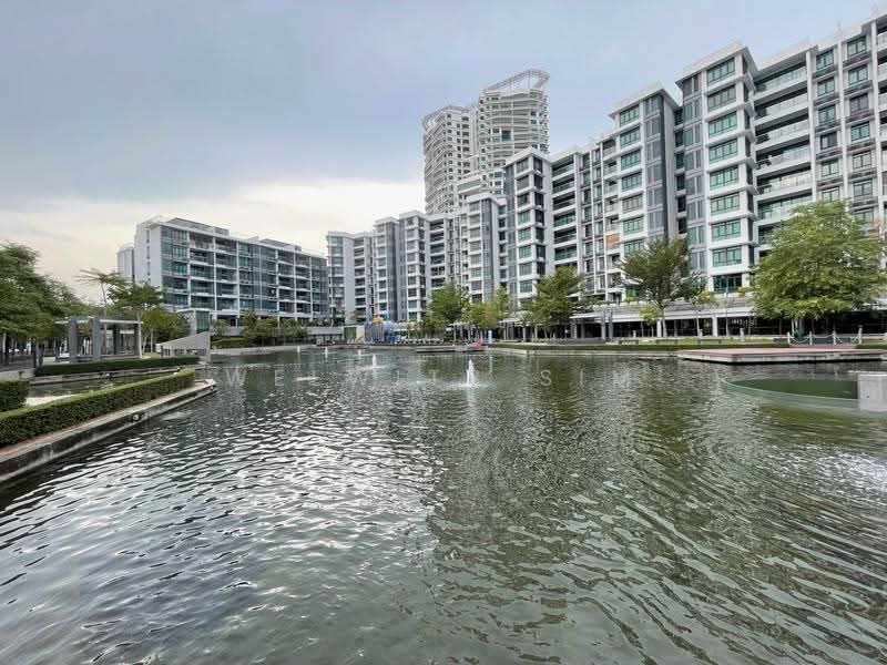 Condominium for Sale at The LIGHT COLLECTION I - Welwits Sim - Exterior - PropertyGuru.com.my