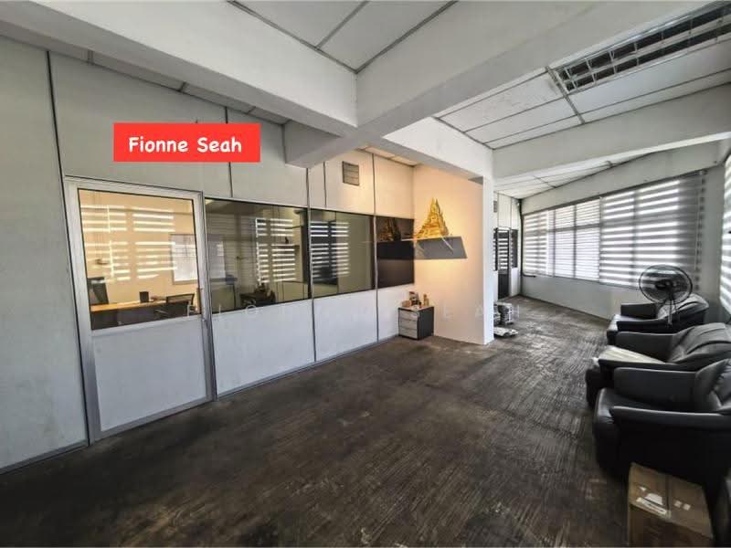 Warehouse for Rent in Mak Mandin (Butterworth) - Fionne Seah - Study - PropertyGuru.com.my