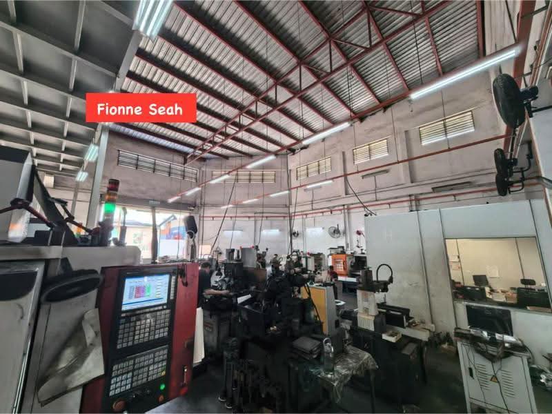 Warehouse for Rent in Mak Mandin (Butterworth) - Fionne Seah - PropertyGuru.com.my