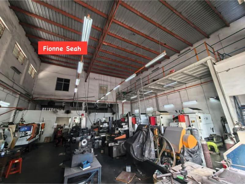 Warehouse for Rent in Mak Mandin (Butterworth) - Fionne Seah - PropertyGuru.com.my