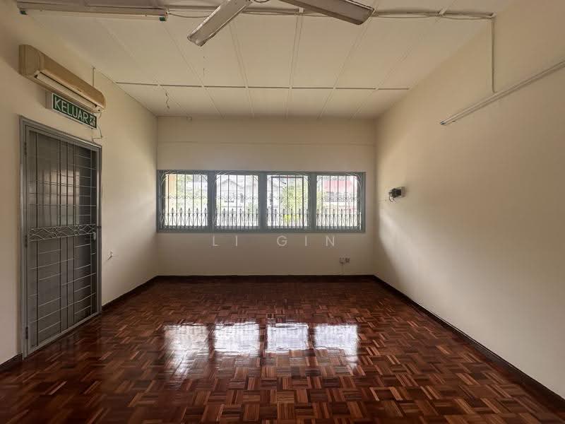 Rumah Banglo untuk Disewa di Bukit Damansara (Damansara Heights) - Li Gin - Interior - PropertyGuru.com.my