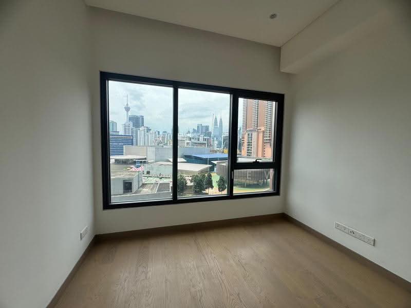 Kediaman Servis untuk Dijual di Lucentia Residences - Sean Tiew - PropertyGuru.com.my