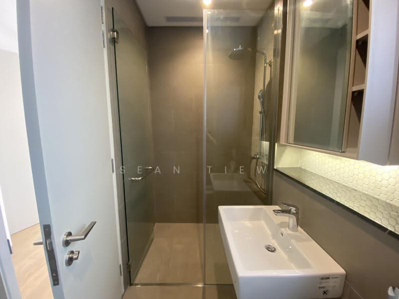 Kediaman Servis untuk Dijual di Lucentia Residences - Sean Tiew - PropertyGuru.com.my