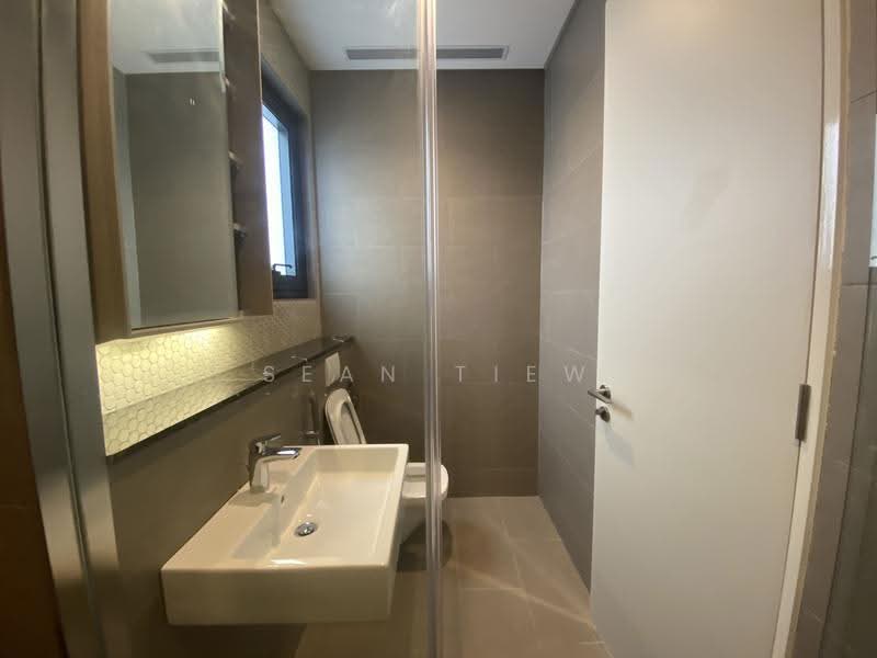 Kediaman Servis untuk Dijual di Lucentia Residences - Sean Tiew - PropertyGuru.com.my