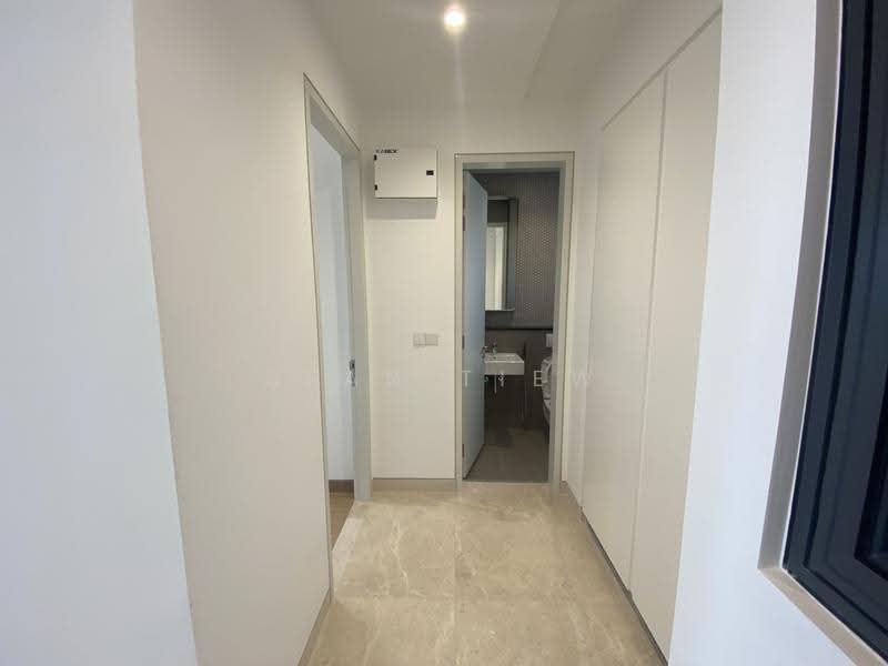 Kediaman Servis untuk Dijual di Lucentia Residences - Sean Tiew - PropertyGuru.com.my