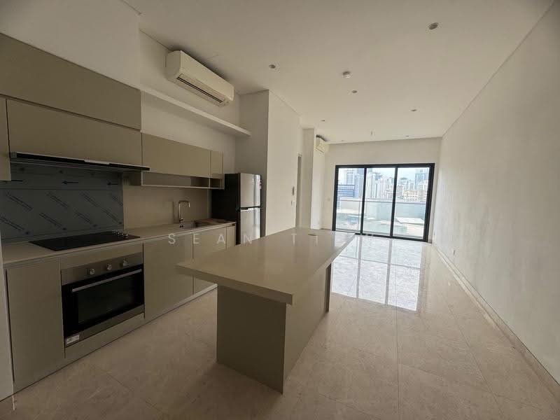 Kediaman Servis untuk Dijual di Lucentia Residences - Sean Tiew - PropertyGuru.com.my