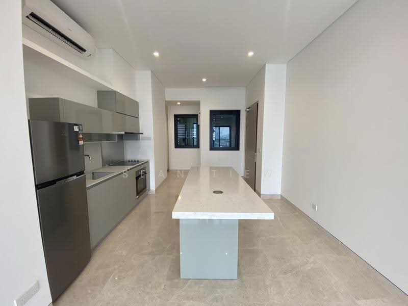 Kediaman Servis untuk Dijual di Lucentia Residences - Sean Tiew - PropertyGuru.com.my