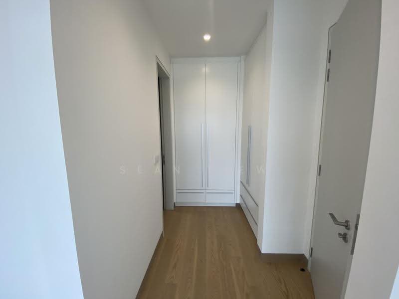 Kediaman Servis untuk Dijual di Lucentia Residences - Sean Tiew - PropertyGuru.com.my