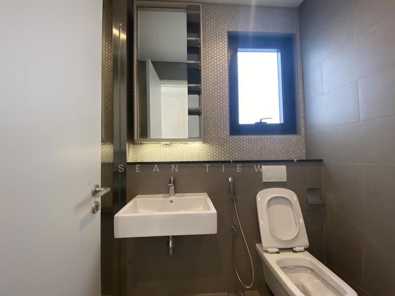 Kediaman Servis untuk Dijual di Lucentia Residences - Sean Tiew - PropertyGuru.com.my