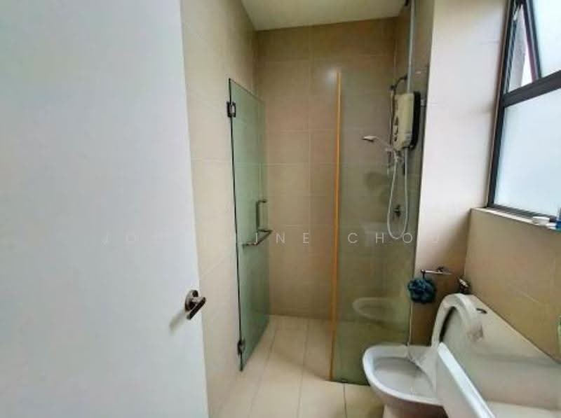 Kondominium untuk Dijual di Temasya Kasih - Josephine Chou - Bathroom - PropertyGuru.com.my