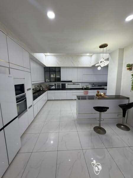 Semi-Detached House for Sale in Taman Nusa Bestari (Iskandar Puteri (Nusajaya)) - Lihyi Liew - Kitchen - PropertyGuru.com.my