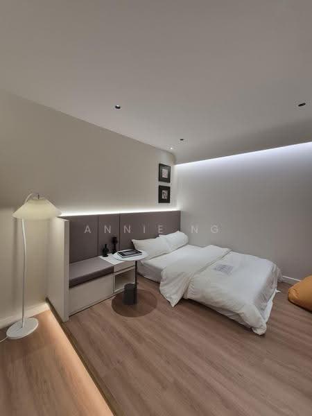 Kediaman Servis untuk Dijual di One Seputeh - Annie Ng - Bedroom - PropertyGuru.com.my