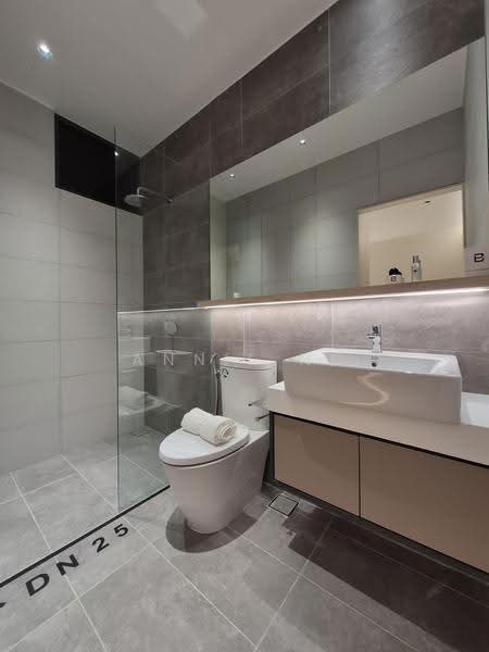 Kediaman Servis untuk Dijual di One Seputeh - Annie Ng - Bathroom - PropertyGuru.com.my