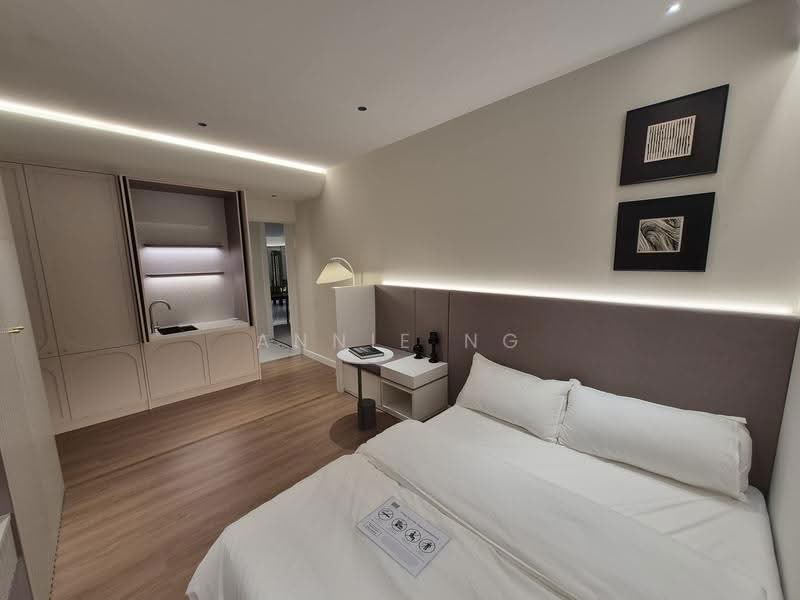 Kediaman Servis untuk Dijual di One Seputeh - Annie Ng - Bedroom - PropertyGuru.com.my