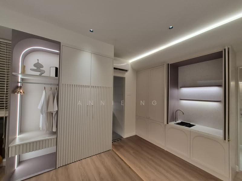 Kediaman Servis untuk Dijual di One Seputeh - Annie Ng - Interior - PropertyGuru.com.my