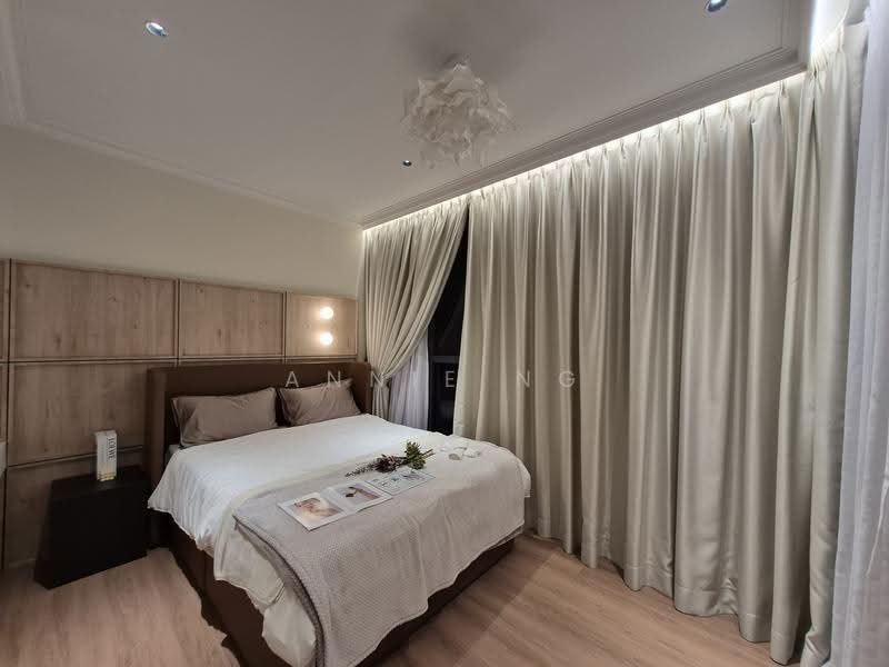 Kediaman Servis untuk Dijual di One Seputeh - Annie Ng - Bedroom - PropertyGuru.com.my