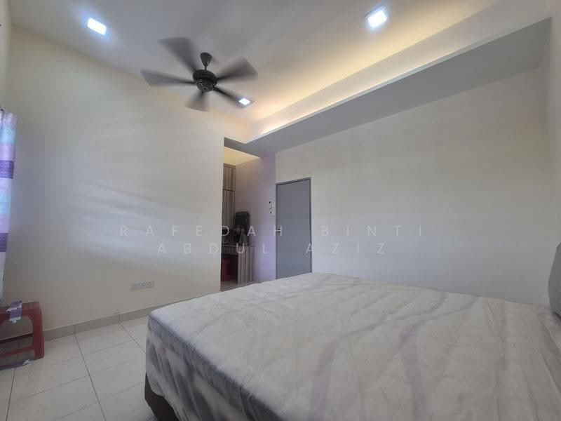 Rumah Teres untuk Dijual di Semenyih (Selangor) - Rafedah Binti Abdul Aziz - Bedroom - PropertyGuru.com.my