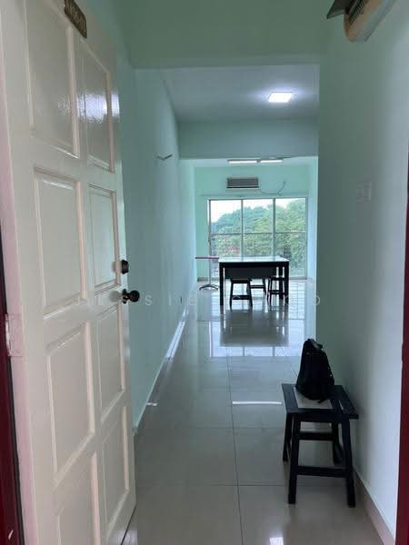 Corridor