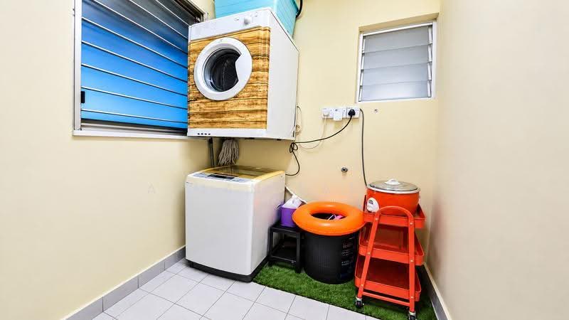 Apartment for Rent at Seri Jati - Aiman Latib - PropertyGuru.com.my
