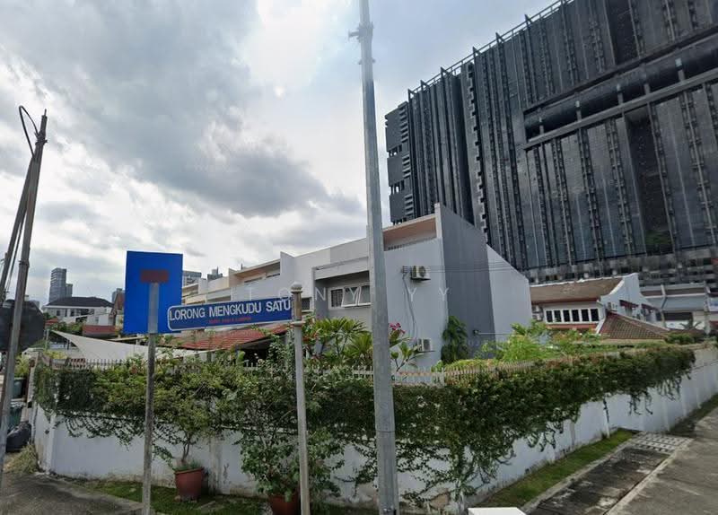 Rumah Teres 2-Tingkat untuk Dijual di Desa Pahlawan (Ampang) - Tony YY - Exterior - PropertyGuru.com.my