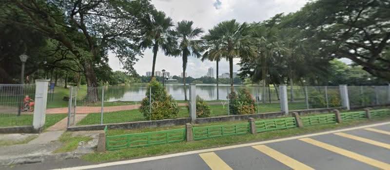 Rumah Teres 2-Tingkat untuk Dijual di Desa Pahlawan (Ampang) - Tony YY - PropertyGuru.com.my