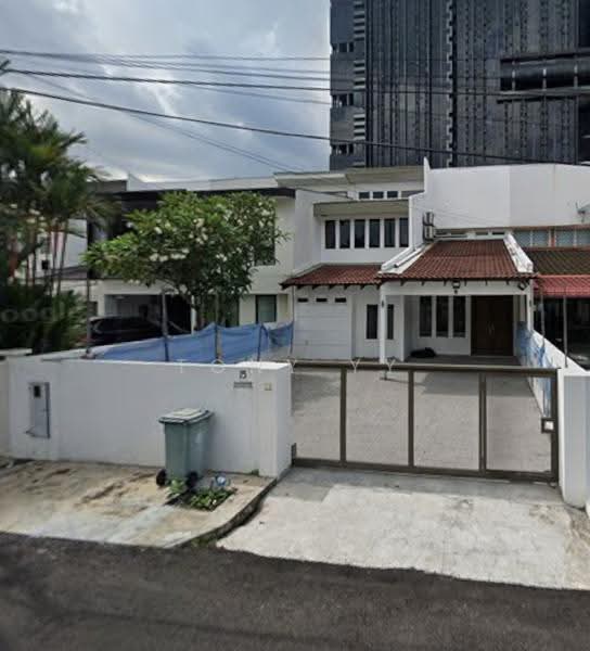 Rumah Teres 2-Tingkat untuk Dijual di Desa Pahlawan (Ampang) - Tony YY - Exterior - PropertyGuru.com.my