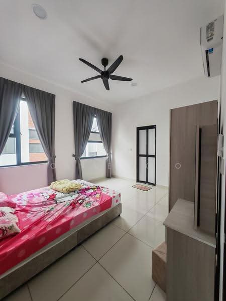 Rumah Kluster untuk Disewa di Johor Bahru (Johor) - Joanne Ngoo - PropertyGuru.com.my