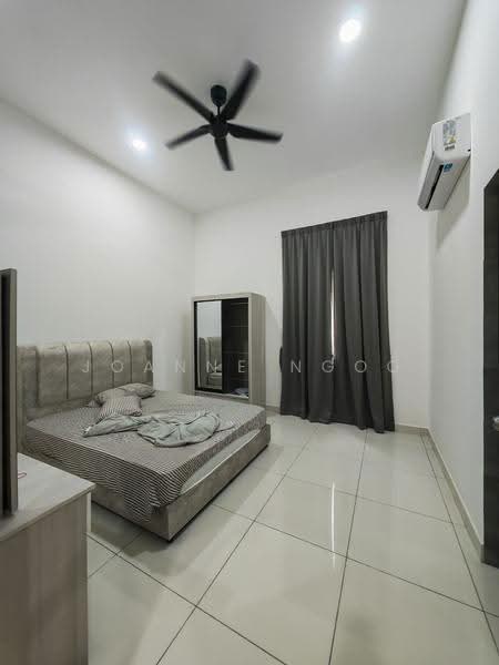 Rumah Kluster untuk Disewa di Johor Bahru (Johor) - Joanne Ngoo - PropertyGuru.com.my