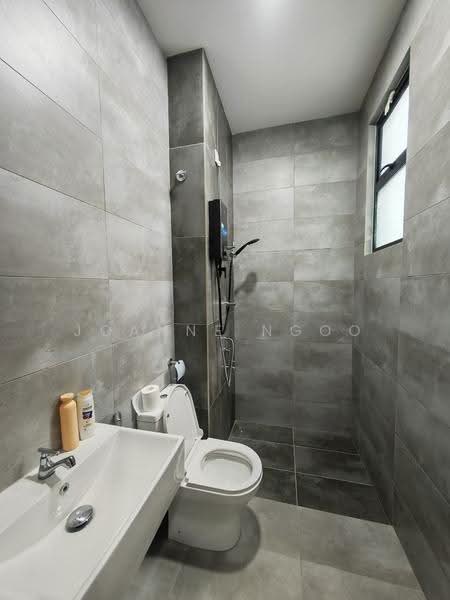 Rumah Kluster untuk Disewa di Johor Bahru (Johor) - Joanne Ngoo - PropertyGuru.com.my