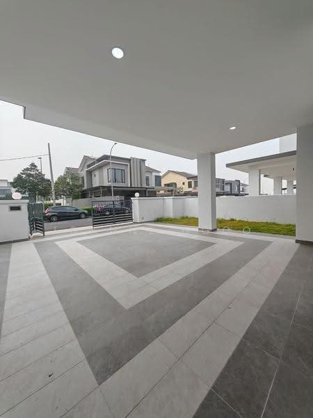 Rumah Kluster untuk Disewa di Johor Bahru (Johor) - Joanne Ngoo - PropertyGuru.com.my
