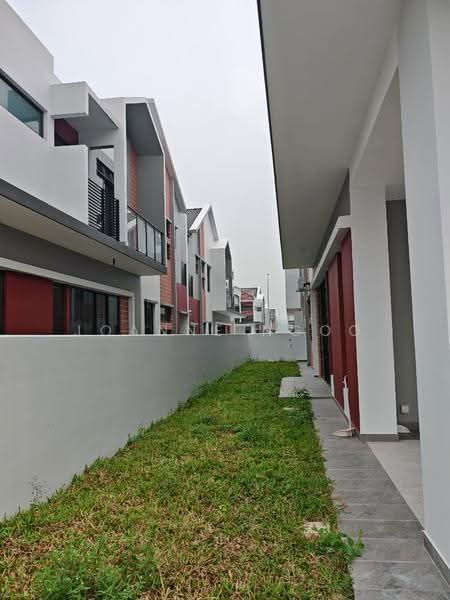 Rumah Kluster untuk Disewa di Johor Bahru (Johor) - Joanne Ngoo - PropertyGuru.com.my
